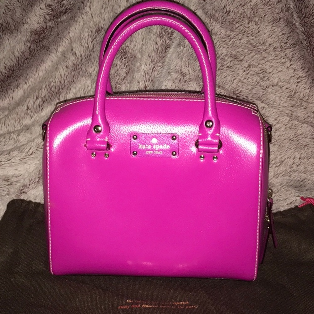 Kate Spade Bag
